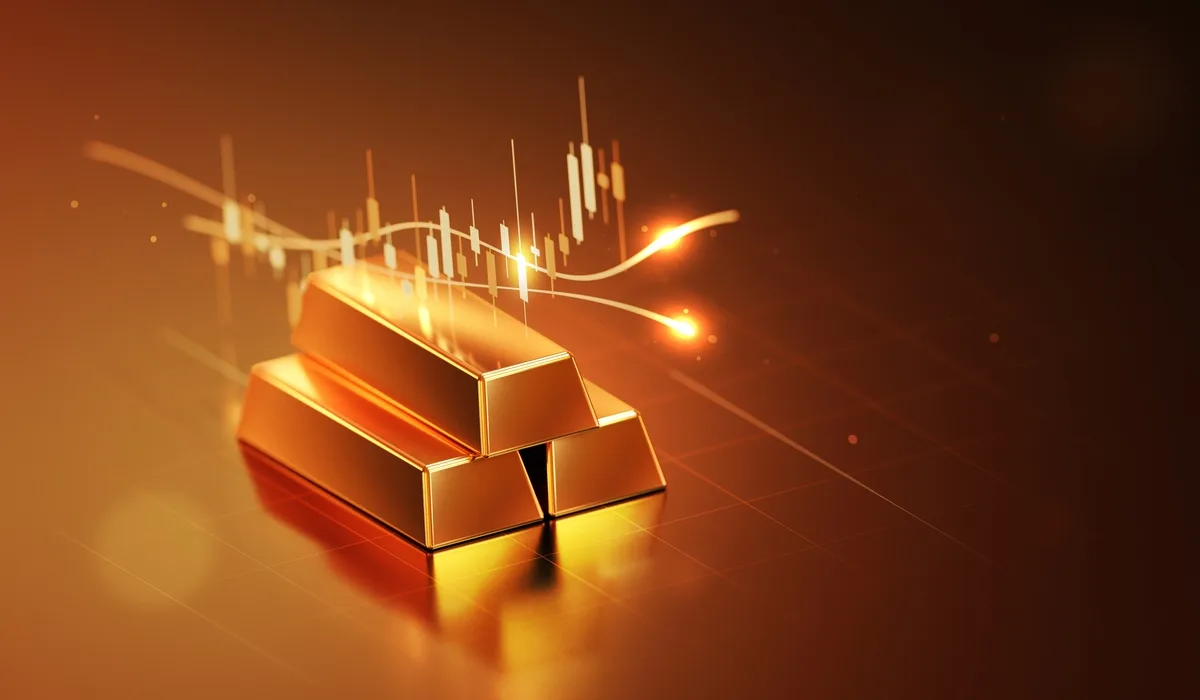استقرار أسعار الذهب عالميًا وسط ترقُّب الأسواق وتذبذب الدولار
