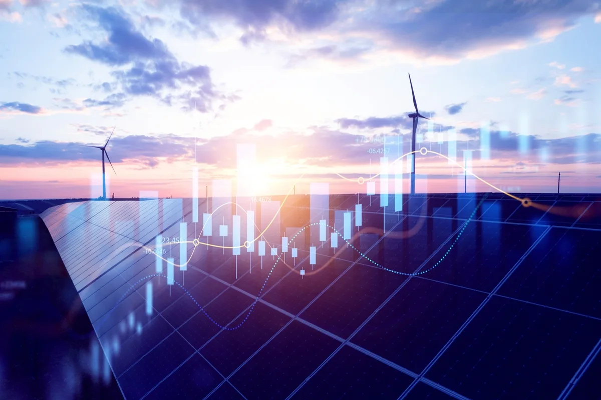 تركيب الطاقة الشمسية على أسطح المنازل في أوروبا