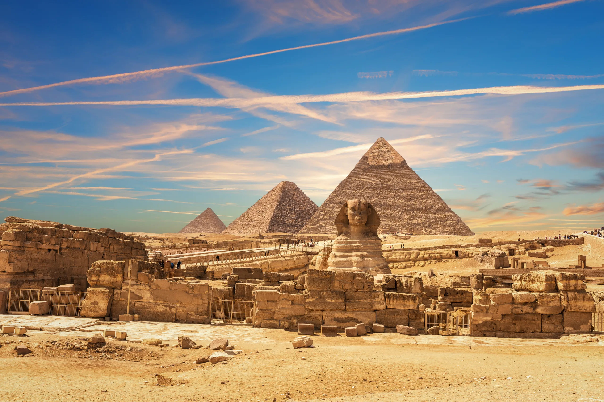زيادة رسوم دخول المتاحف والمواقع الأثرية على السياح العرب في مصر