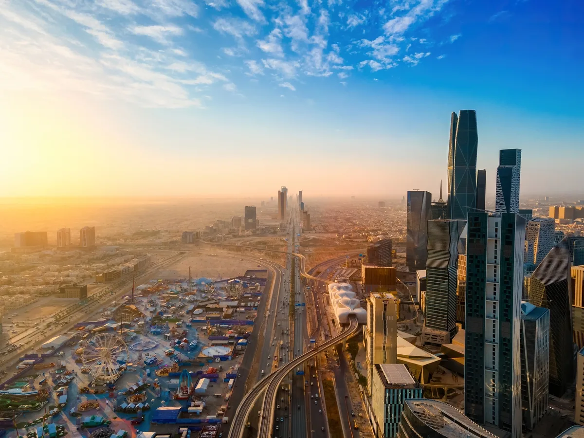 قائمة جديدة: أحياء مهددة بالإزالة في الرياض ضمن المرحلة الثالثة من مشروع التطوير