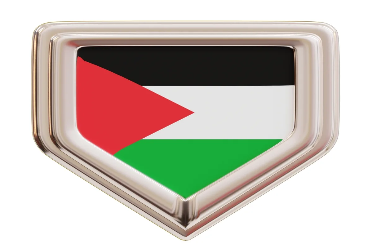 الاعتراف بدولة فلسطين