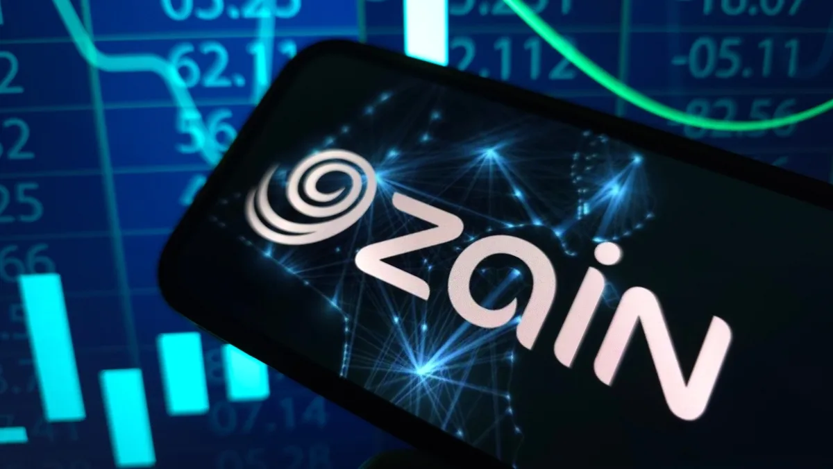 زين السعودية تحقق أرباحاً بقيمة 127 مليون ريال في الربع الثاني