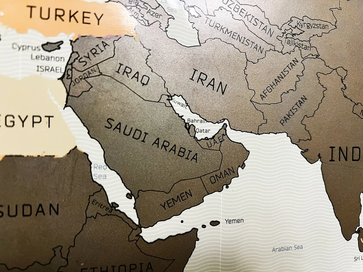 اتفاقية الطاقة بين تركيا والعراق تتجه للتجديد والتوسيع