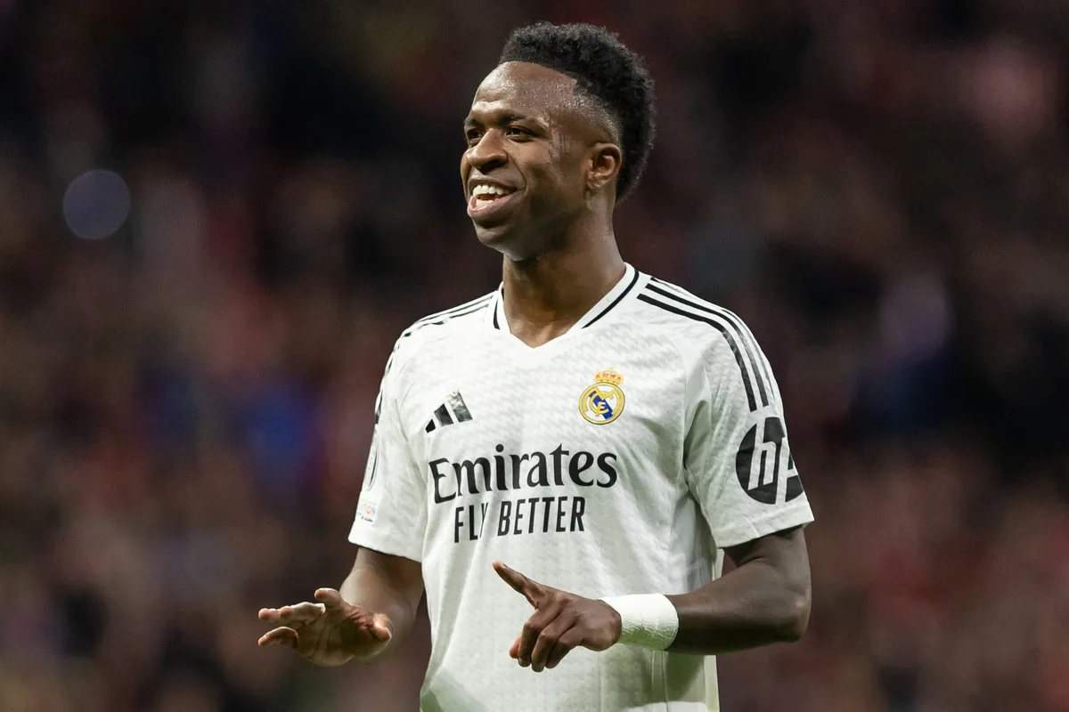 ريال مدريد يهاجم فينيسوس بشدة: وهوم سيخسر ثروته ويغرق في الفقر