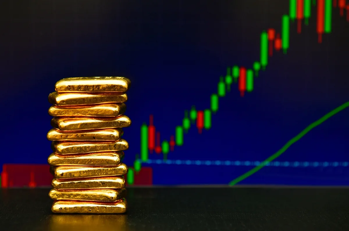 أسعار الذهب اليوم تحافظ على استقرارها وسط ترقب الأسواق