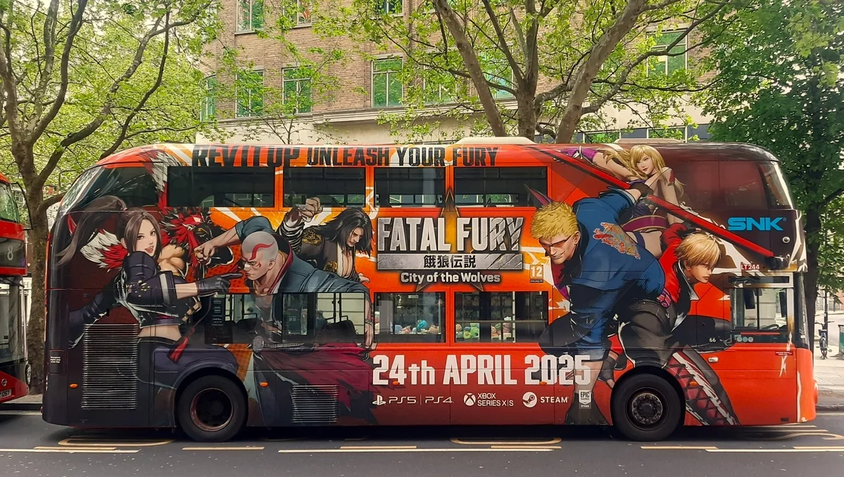 الياباني GO1 يتصدر منافسات Fatal Fury ويفوز بكأس العالم للرياضات الإلكترونية