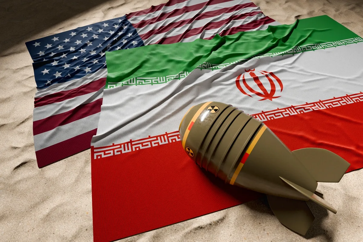 قصف النووي الإيراني ممكن إذا استأنفت طهران نشاطها