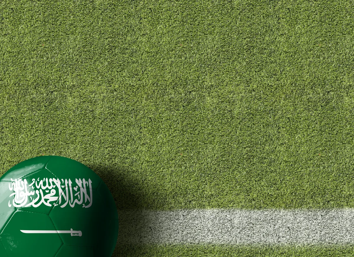 المنتخب السعودي يواجه العراق وإندونيسيا في الملحق الآسيوي لكأس العالم 2026