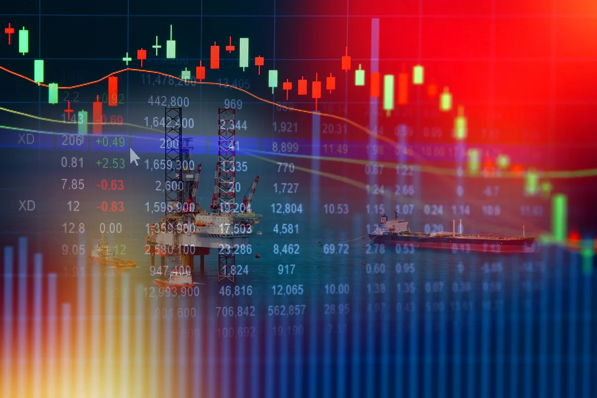 أداء أسواق الأسهم الخليجية يتباين بين السعودية والإمارات والكويت