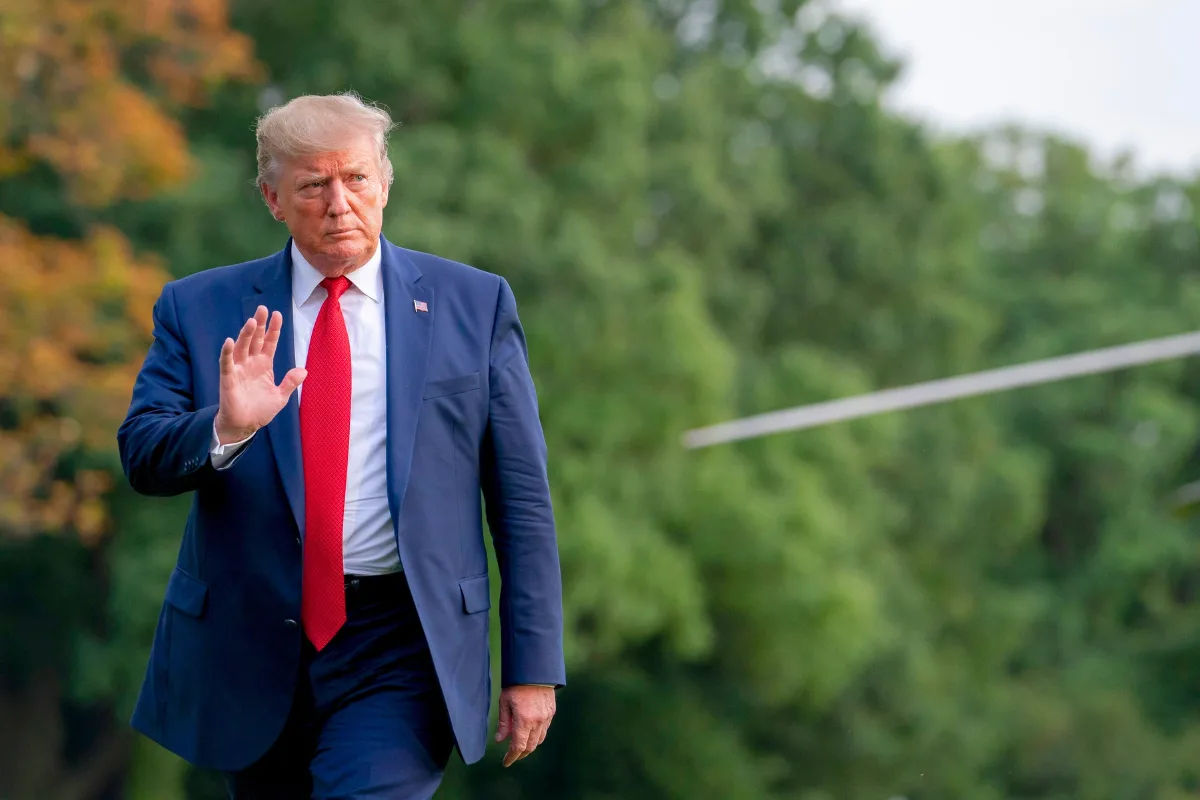 ترامب بعد تصريح عراقجي.. سنكرر الضربات إن لزم