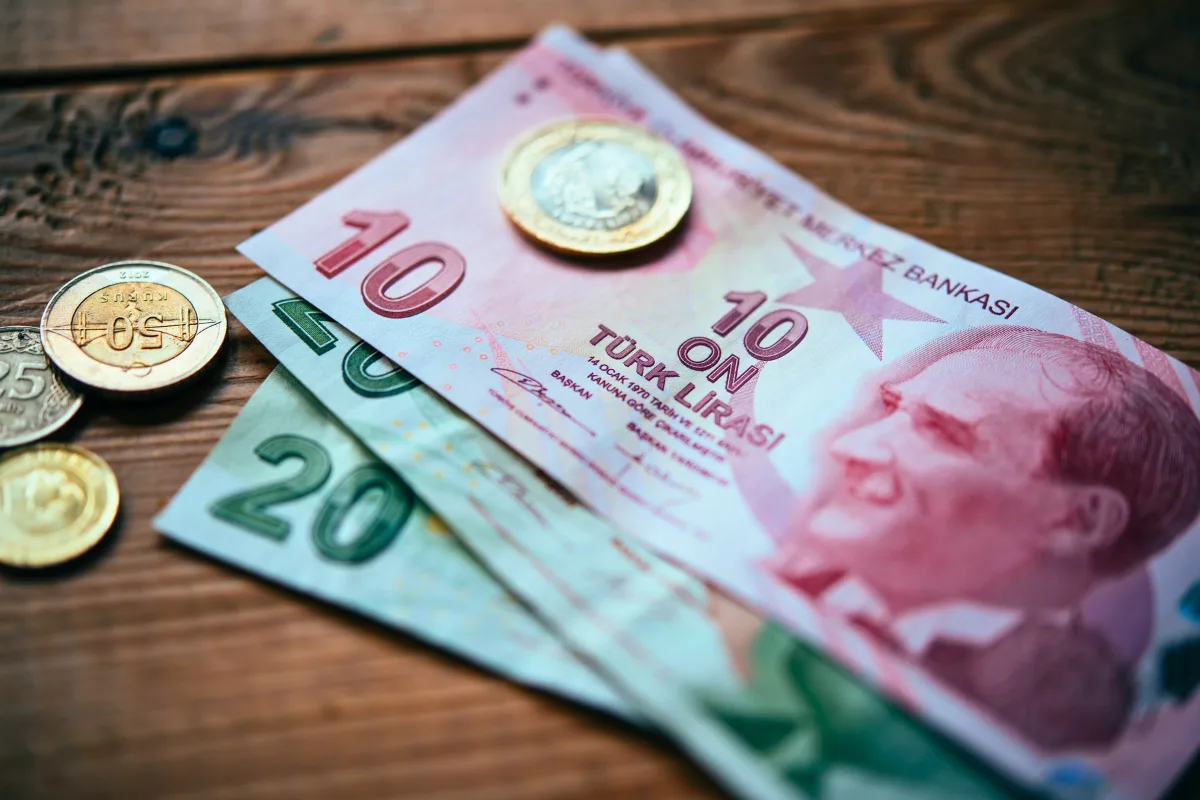تركيا تستعد لخفض سعر الفائدة