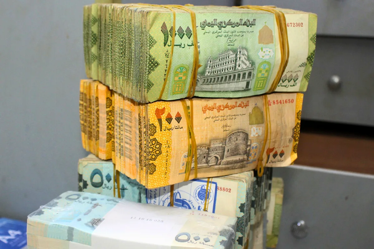 إدانات دولية بعد إصدار الحوثيين عملة خاصة بهم