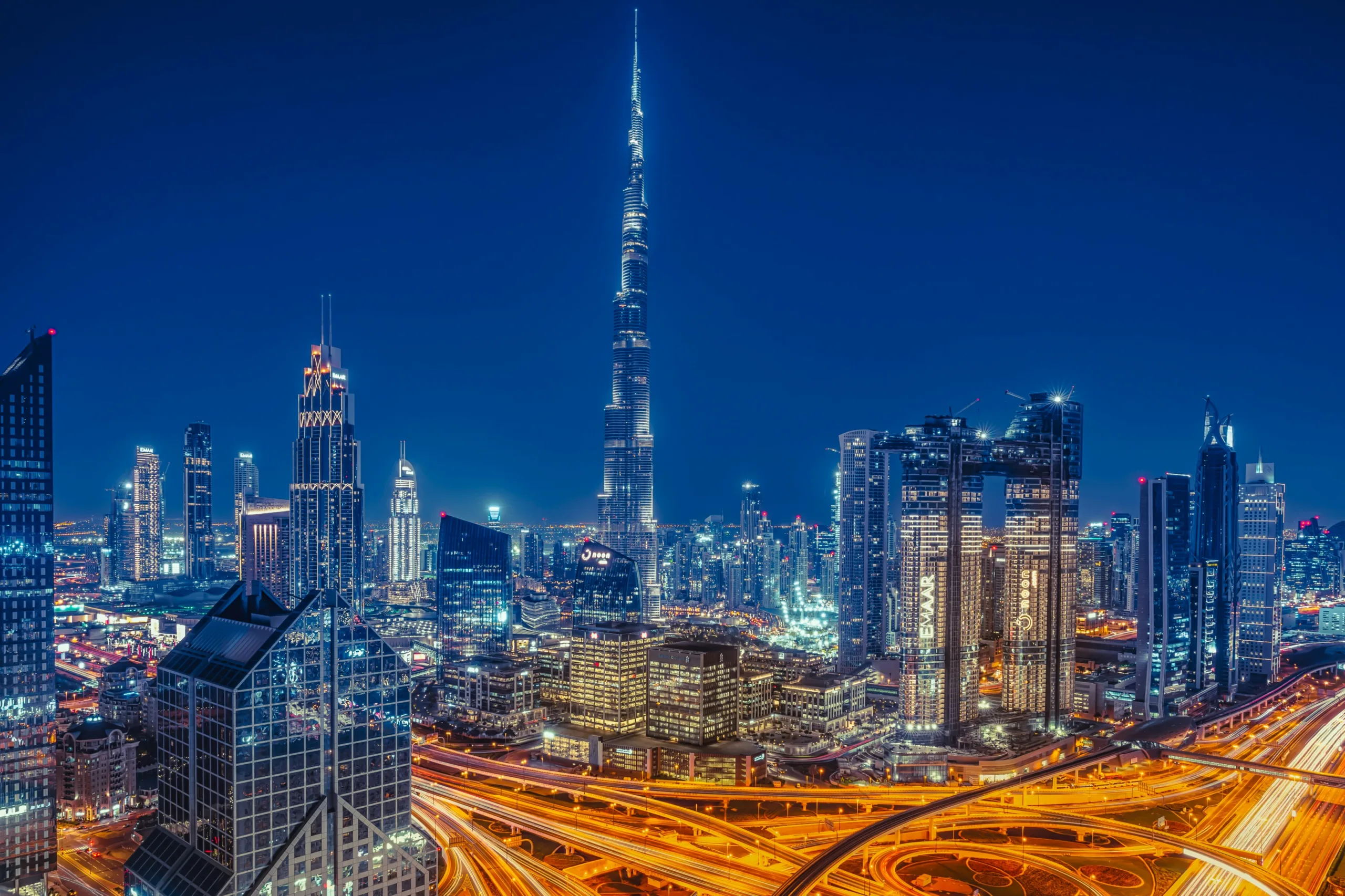 إعمار تتصدر النمو العالمي في تصنيف براند فاينانس ورابع أغلى علامة تجارية في مجال العقارات لعام 2025