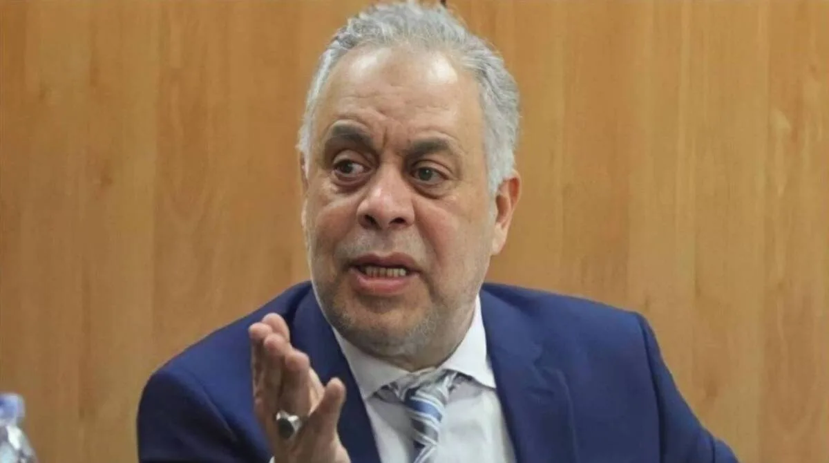 مصر تفرض غرامة مليون جنيه على إشراك البلوغر والتيك توكر بالأعمال الفنية