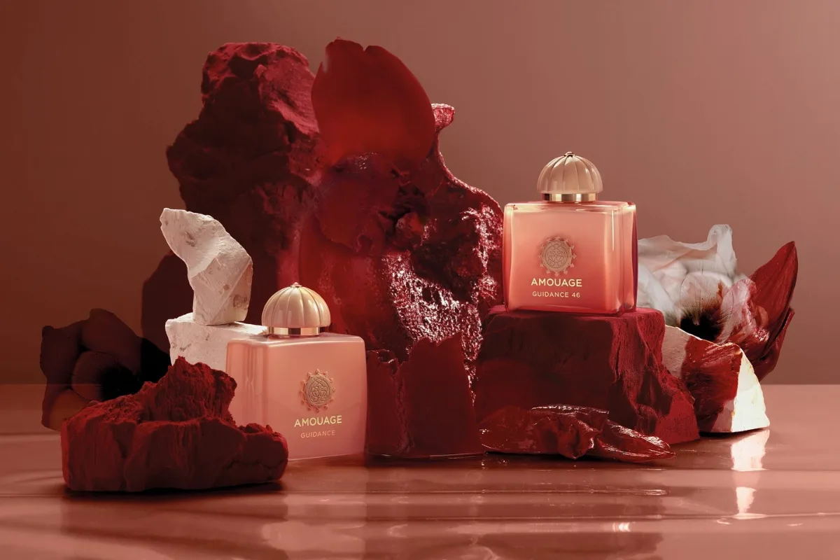 عطور أمواج تختطف الصدارة وتقود خطوة جديدة نحو الشفافية الرقمية