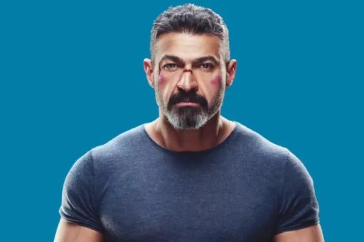 إبن ياسر جلال متهم في جريمة قتل