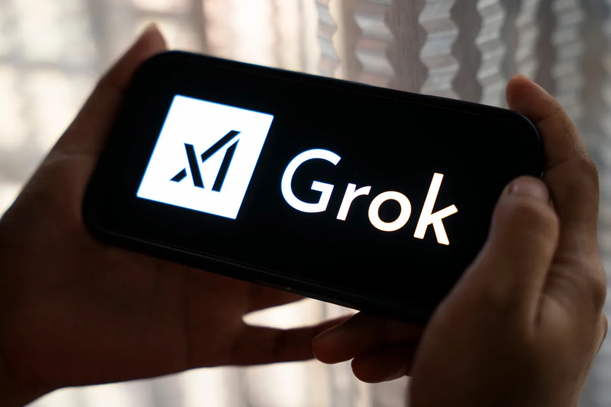 إطلاق ميزة تحويل النص إلى فيديو في Grok بدءاً من أكتوبر 2025