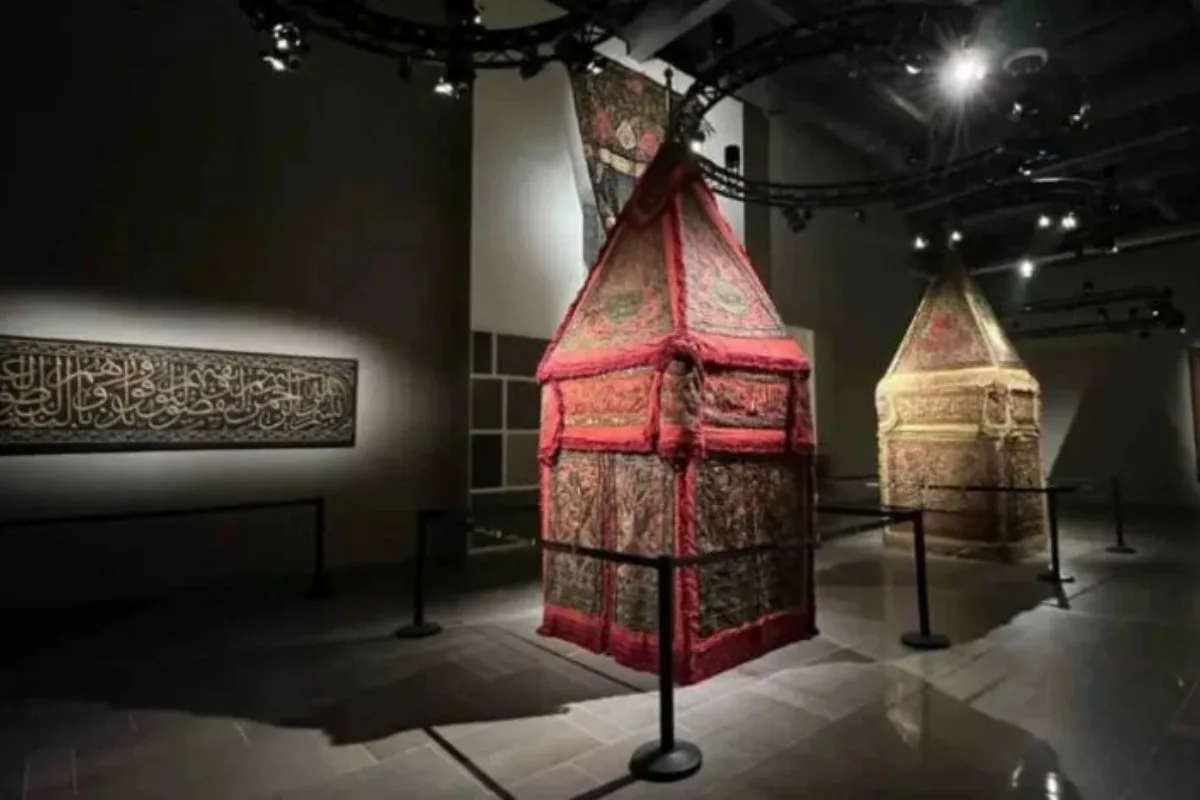 افتتاح أول متحف مخصص للفن الإسلامي في السعودية بجدة