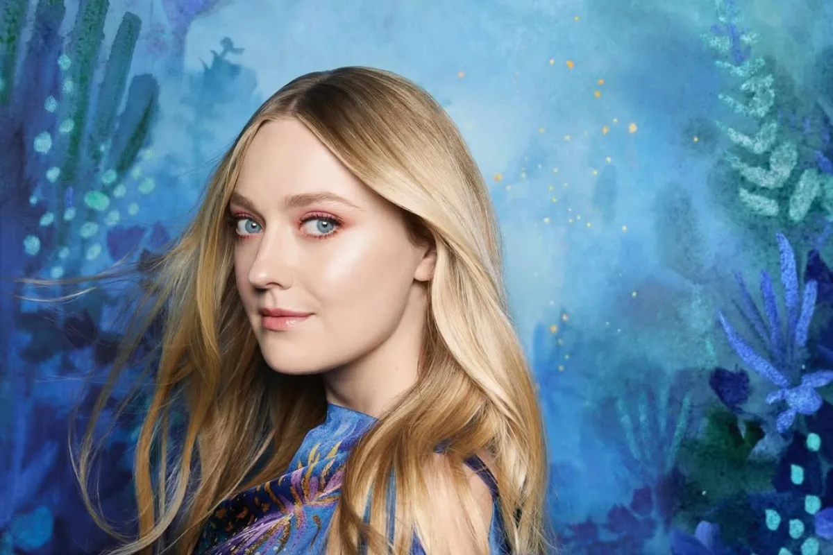 الأختان داكوتا وإيل فانينغ تجتمعان لأول مرة في فيلم سينمائي مشترك