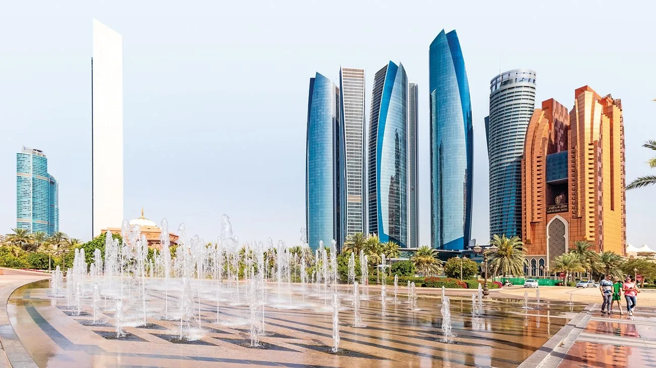 الإمارات ثالثة عالميًا بأصول صناديق سيادية بقيمة 2.5 تريليون دولار