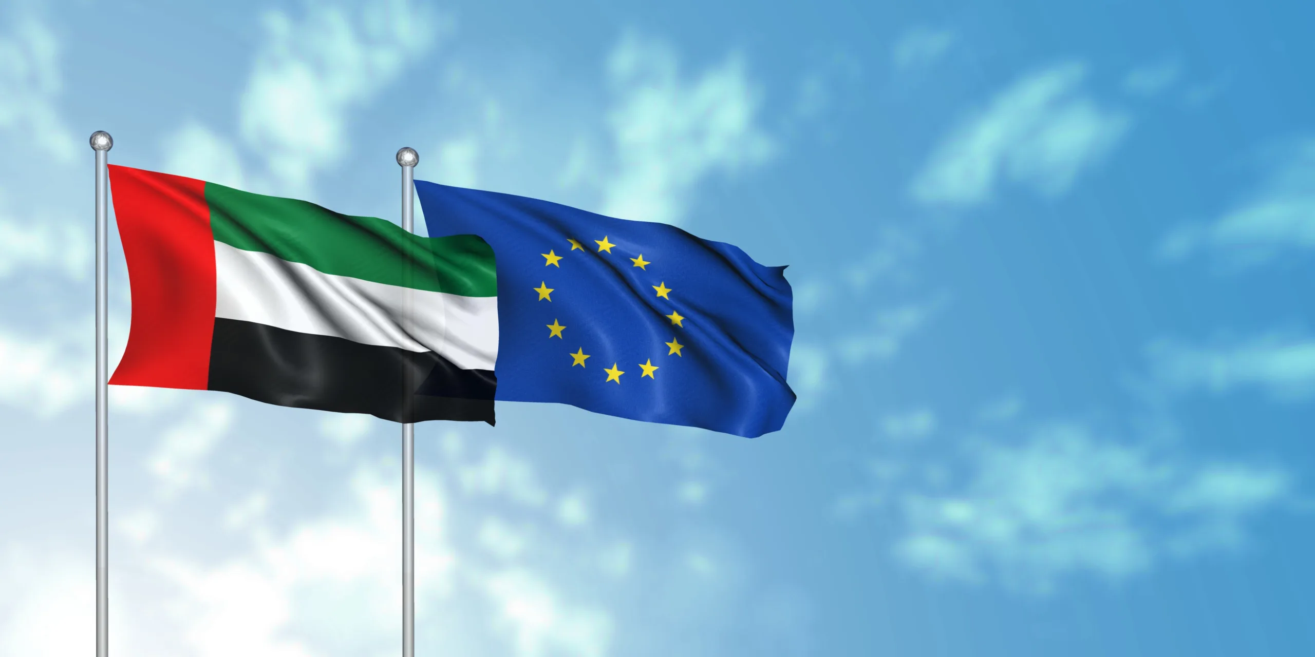 ترحيب إماراتي بقرار الاتحاد الأوروبي إزالة الدولة من قائمة الدول عالية المخاطر في مجال غسل الأموال وتمويل الإرهاب