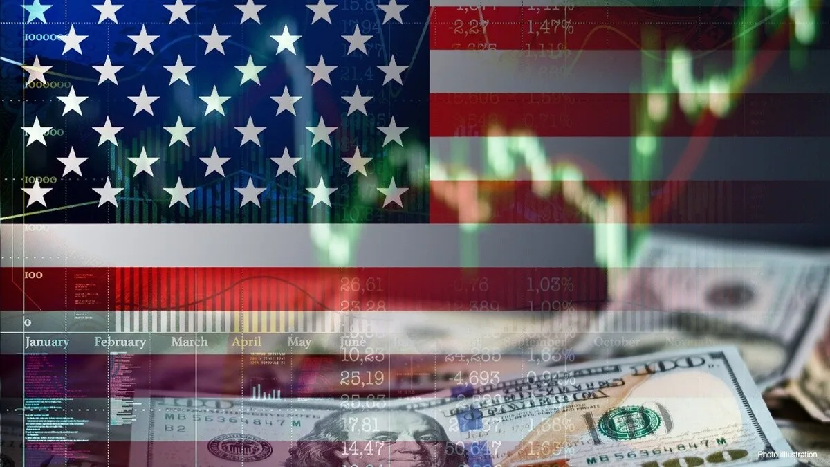 نمو الاقتصاد الأميركي بنسبة 3% متجاوزاً التوقعات