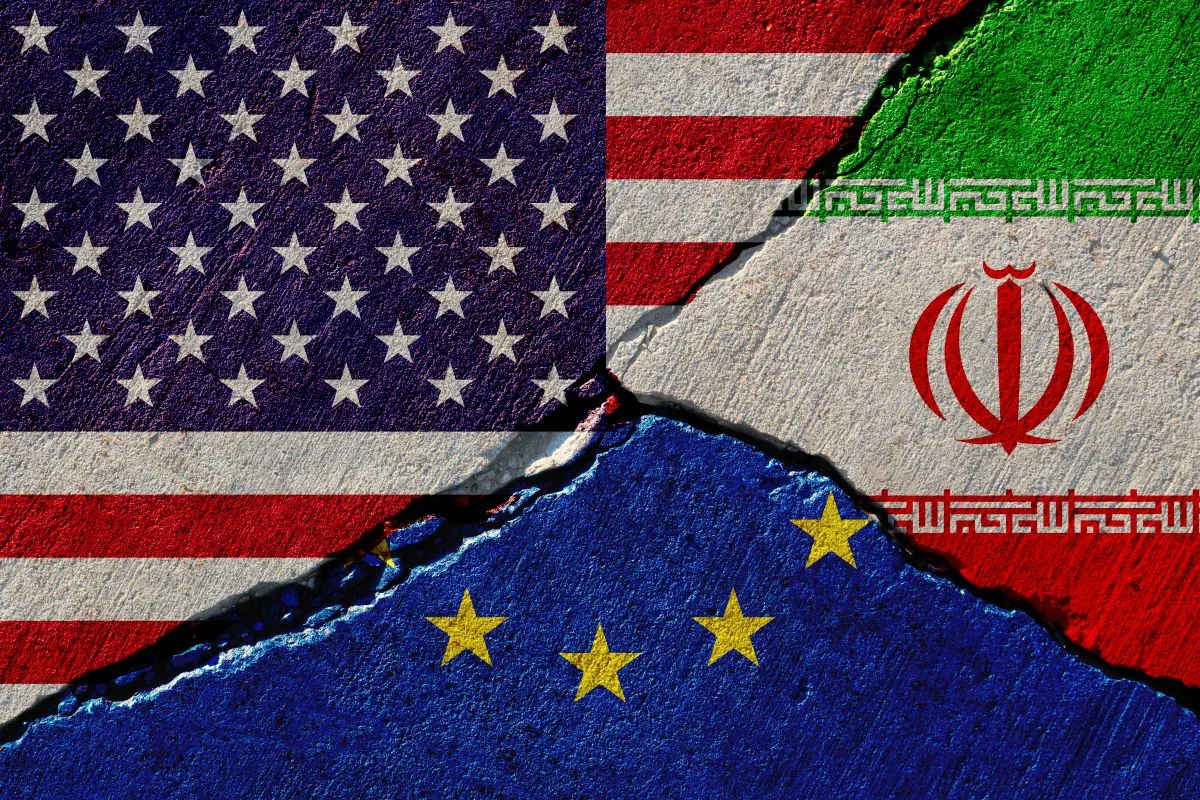 أكسيوس: نهاية أغسطس الموعد المحدد لاتفاق نووي مع إيران