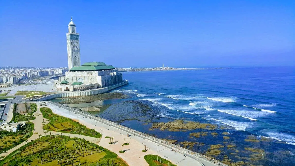 المغرب.. كأس العالم 2030 يخلق 100 ألف فرصة عمل سنويًا