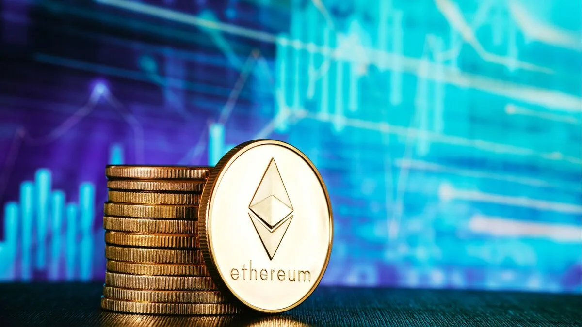تسجيل ارتفاع قوي في سوق العملات الرقمية مع تصاعد قيمة الإيثريوم
