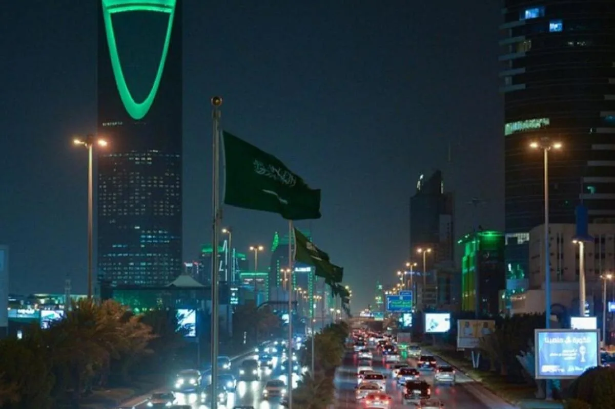 إيرادات السعودية في الربع الثاني تسجل 301.6 مليار ريال