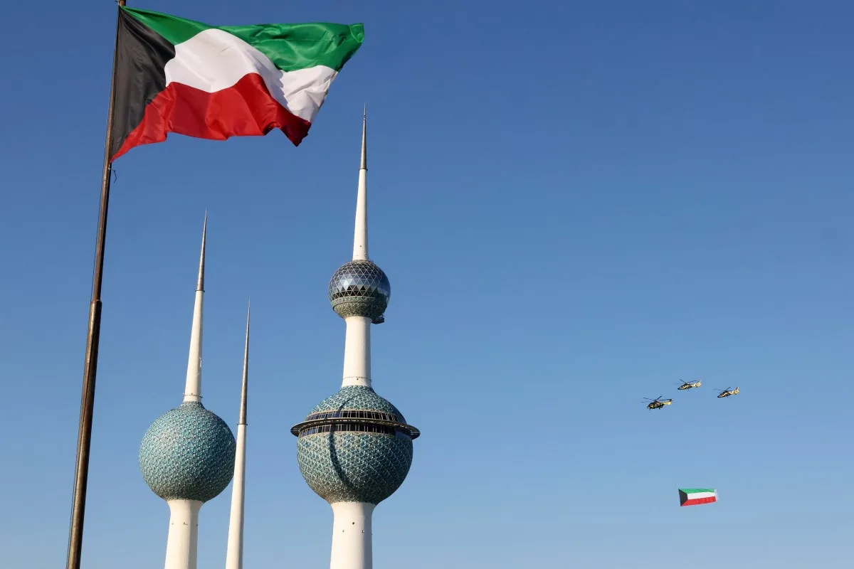 ملفات فضائح الجنسية في الكويت تكشف تورط نائب سابق