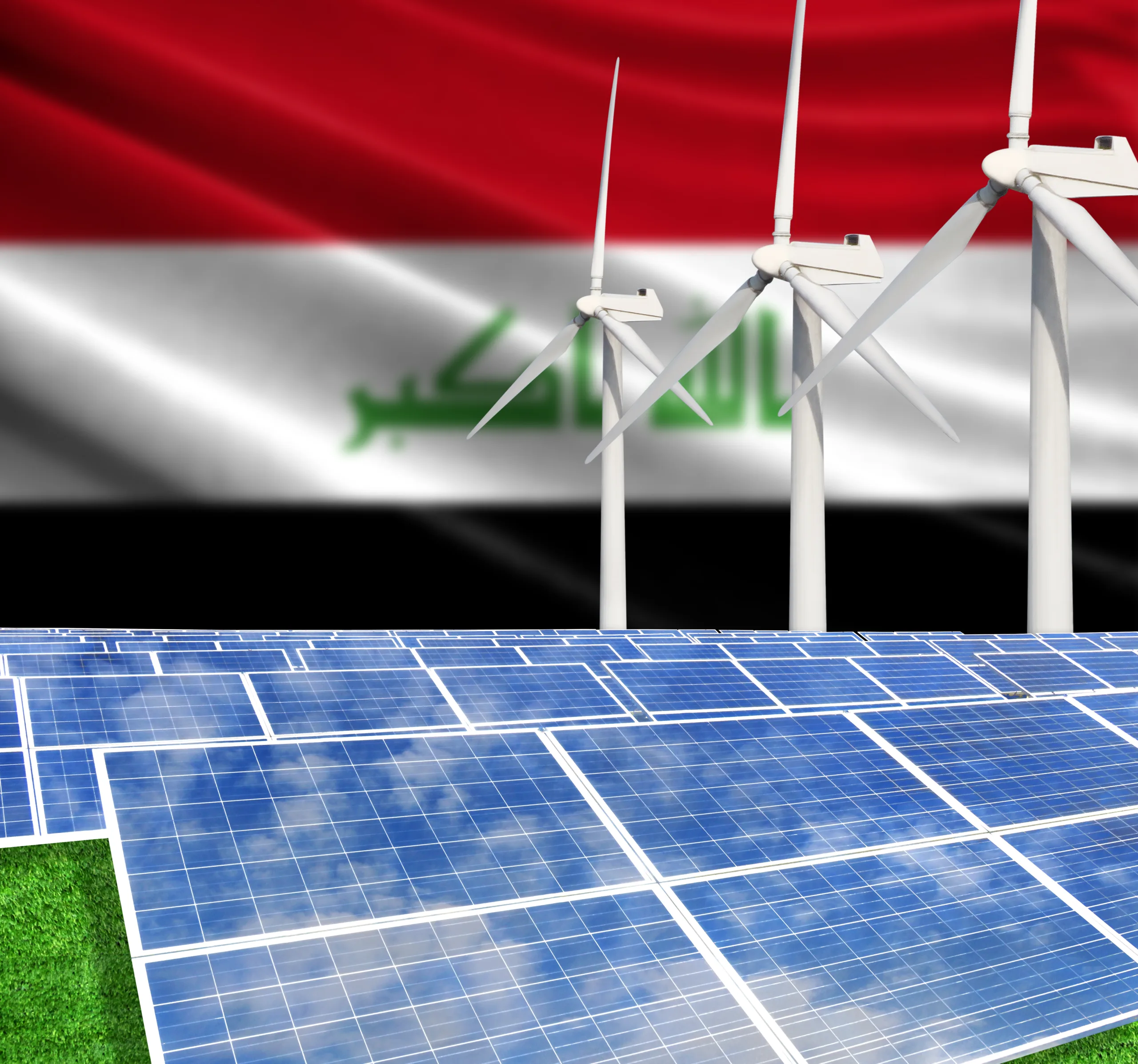قروض حكومية لشراء منظومات الطاقة المتجددة في العراق