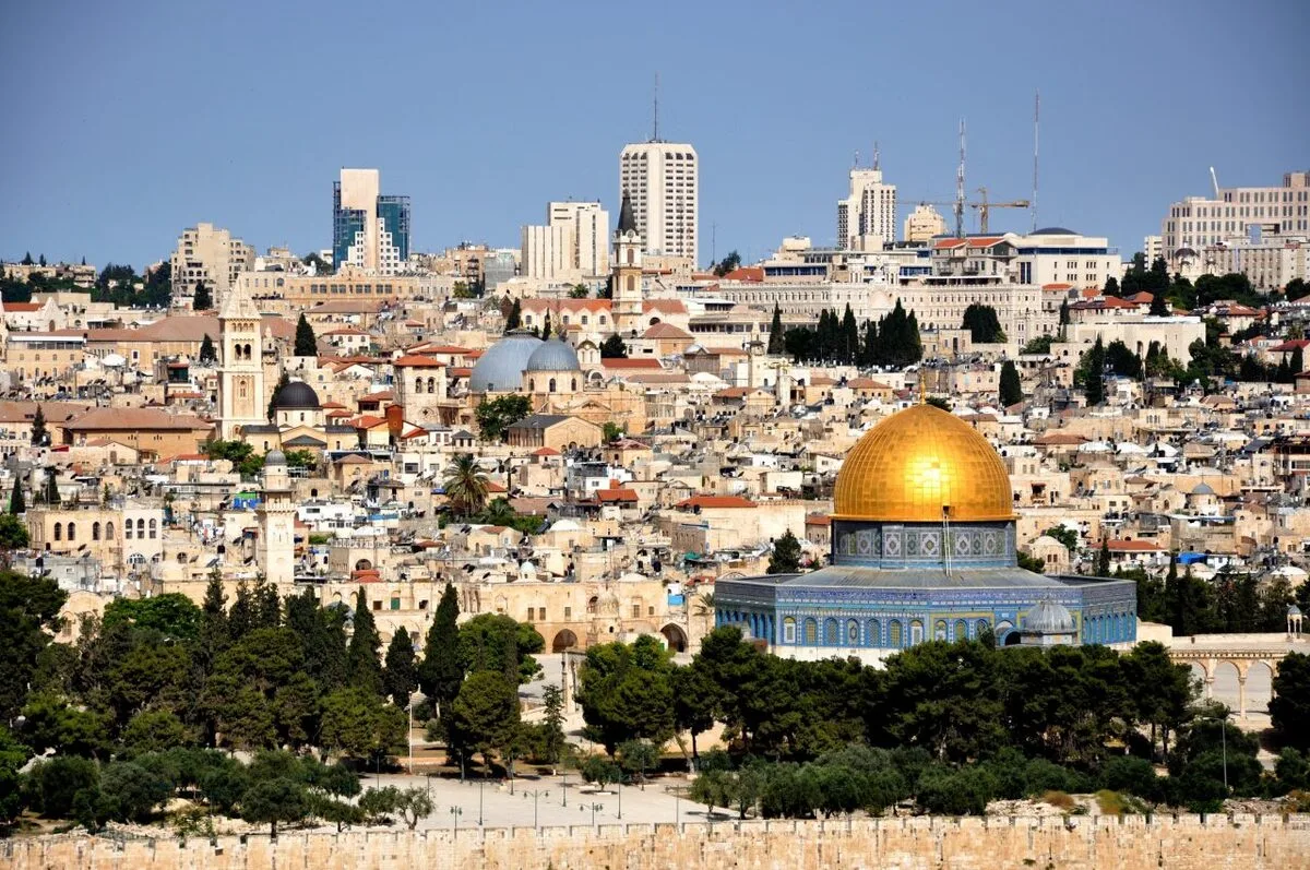 الاعتراف بدولة فلسطين مطلب زعيم الاشتراكيين في بلجيكا