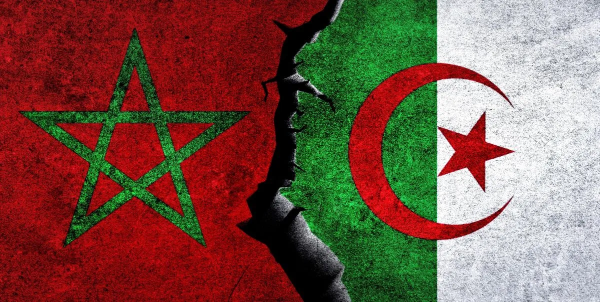 المغرب تعلن استعدادها لحوار صريح ومسؤول مع الجزائر