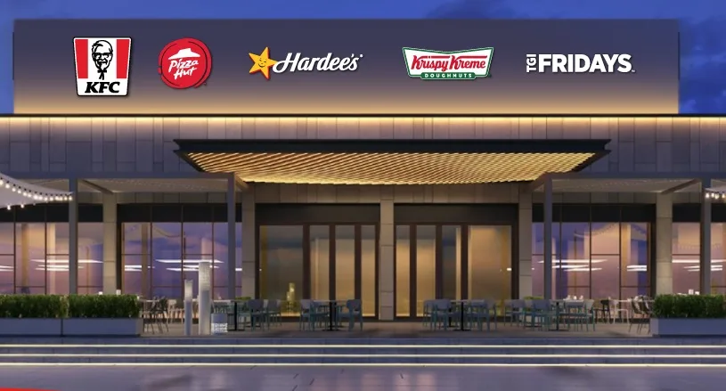 نمو إيرادات وأرباح أمريكانا للمطاعم 2025