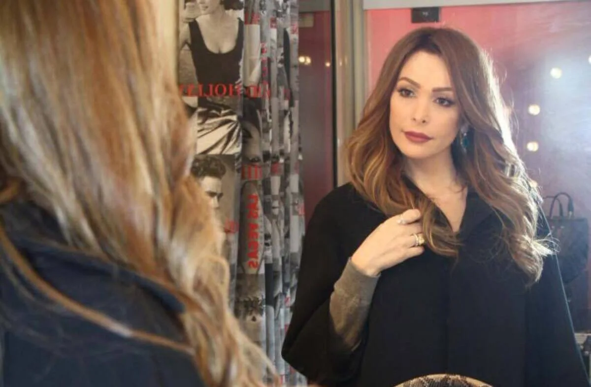 من أمل حجازي إلى صابرين.. فنانات بين الحجاب والعودة للأضواء