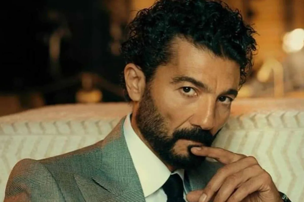 خالد النبوي ينضم لأبطال دراما رمضان 2026 بتوقيع يسر طاهر