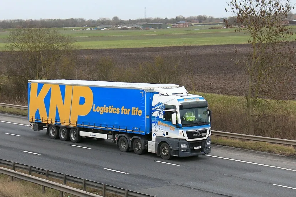 كلمة مرور ضعيفة تُسقط شركة بريطانية عمرها 160 عاماً