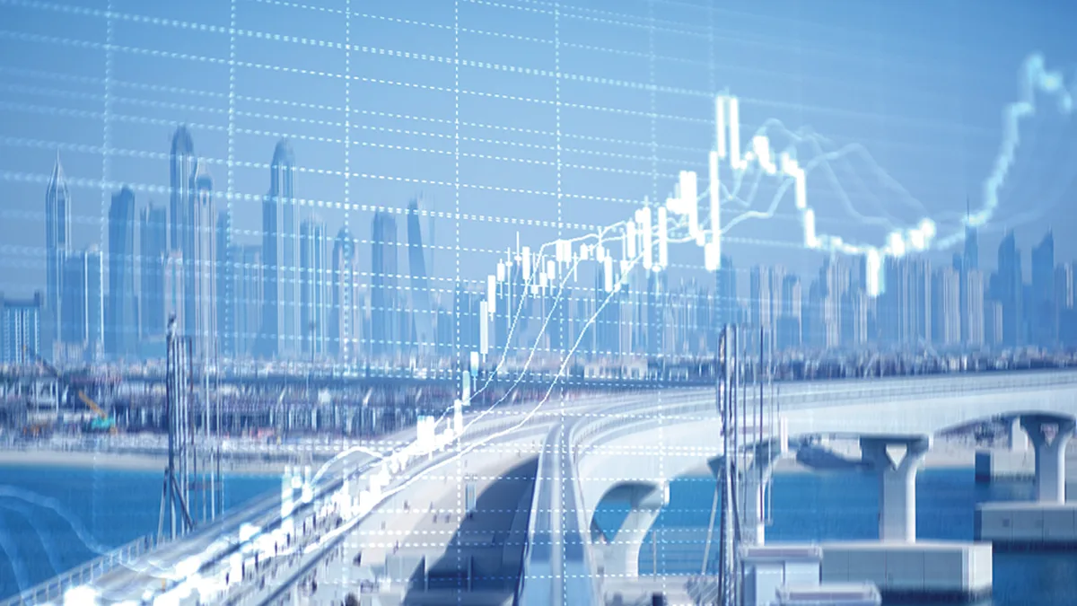 الإمارات تطلق دورة الموازنة العامة للسنوات 2027–2029 بقيمة 900 مليار درهم