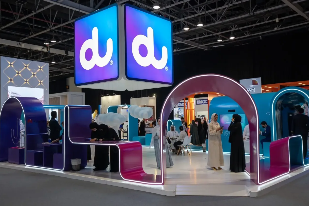 نمو أرباح شركة دو الإماراتية بنسبة 25% خلال الربع الثاني من 2025