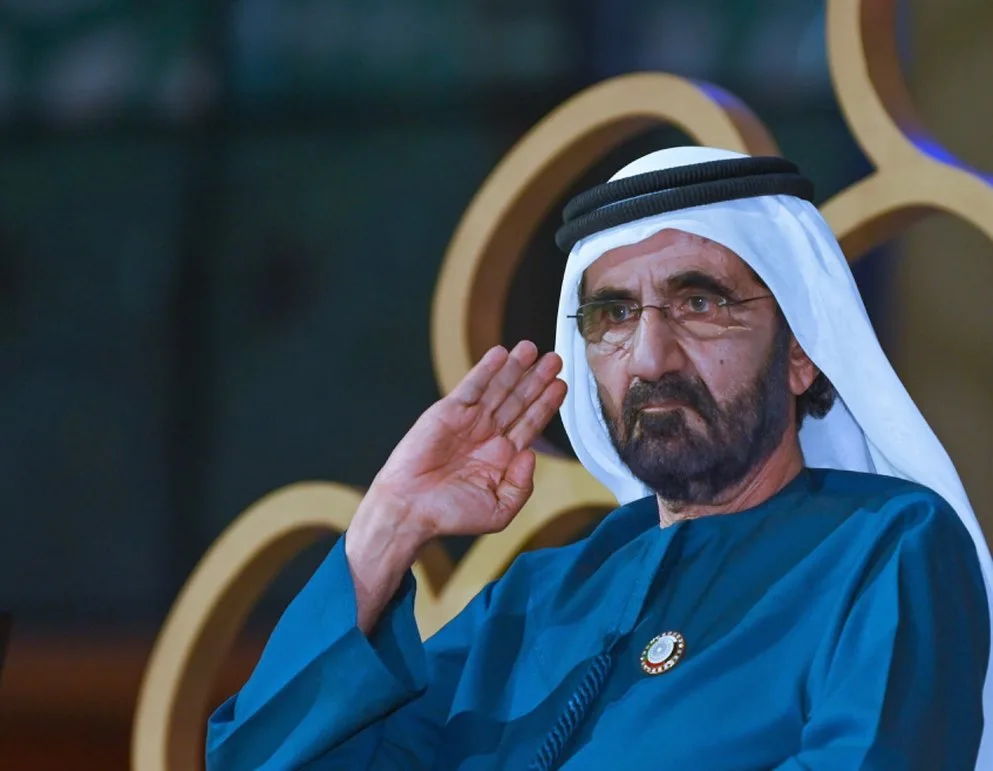 20 مقولة ملهمة من محمد بن راشد تلخص فكر القائد وصانع المستقبل بمناسبة عيد ميلاده