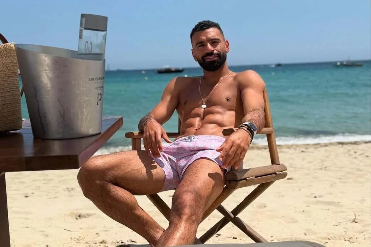 بنصف مليار… نجم ليفربول محمد صلاح يشتري عقاراً فاخراً في تركيا