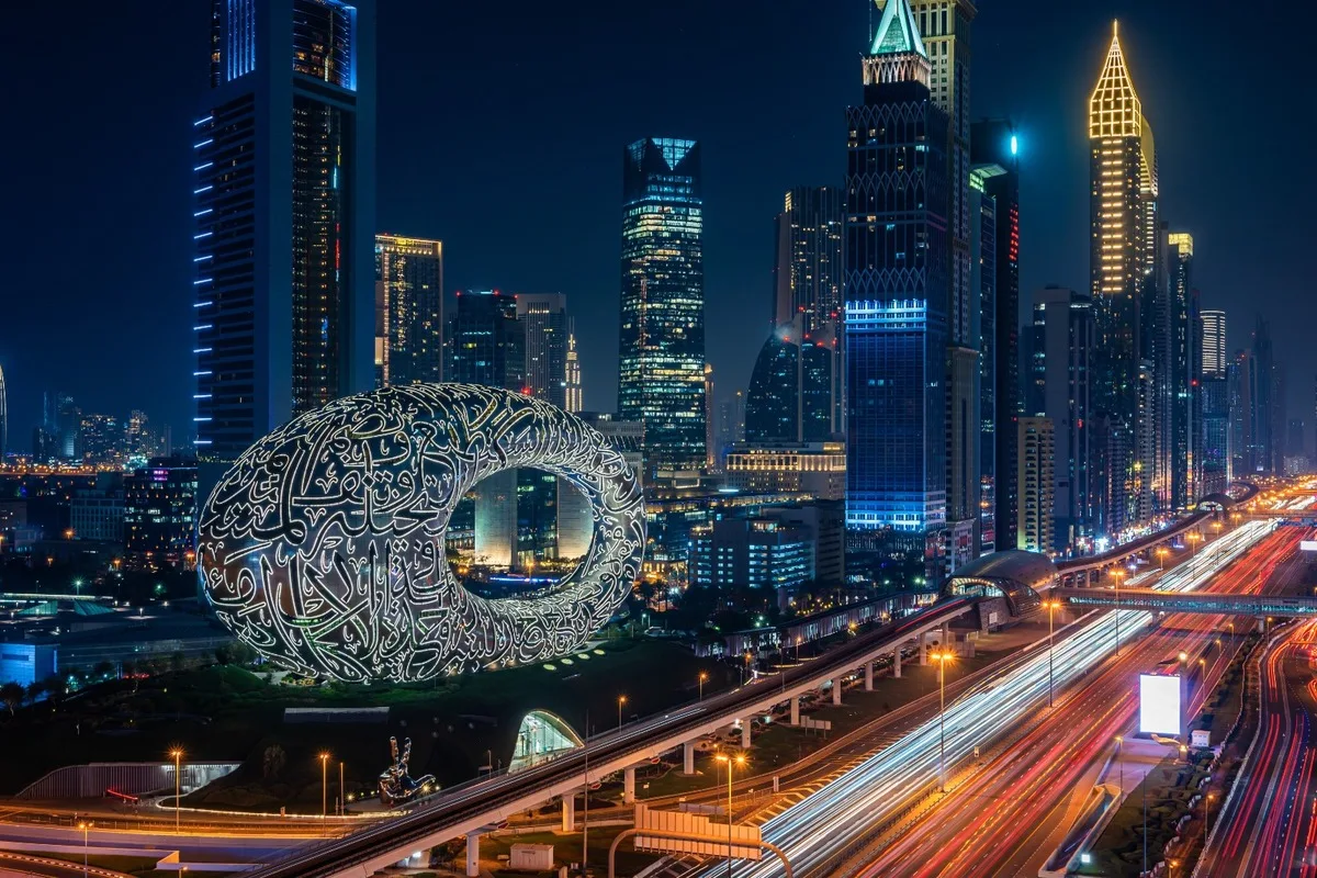 العنوان: الإمارات تواصل جذب الزوار.. وفيتش تؤكد النظرة الإيجابية