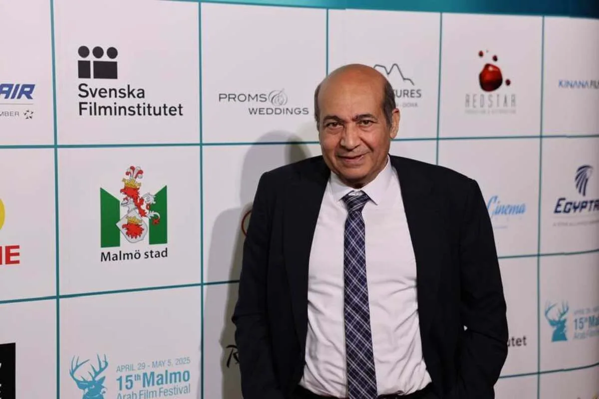 نقابة الموسيقيين تلاحق طارق الشناوي قضائياً بسبب رأيه في أزمة راغب علامة