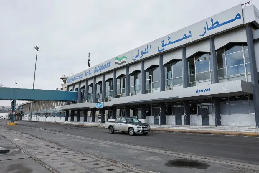 البنية التحتية، والصراع في المنطقة تزيد معاناة قطاع الطيران في سوريا