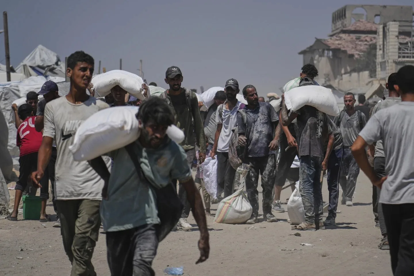 ما الذي يجب أن تعرفه عن اجتماع مناقشة حل الدولتين في الأمم المتحدة