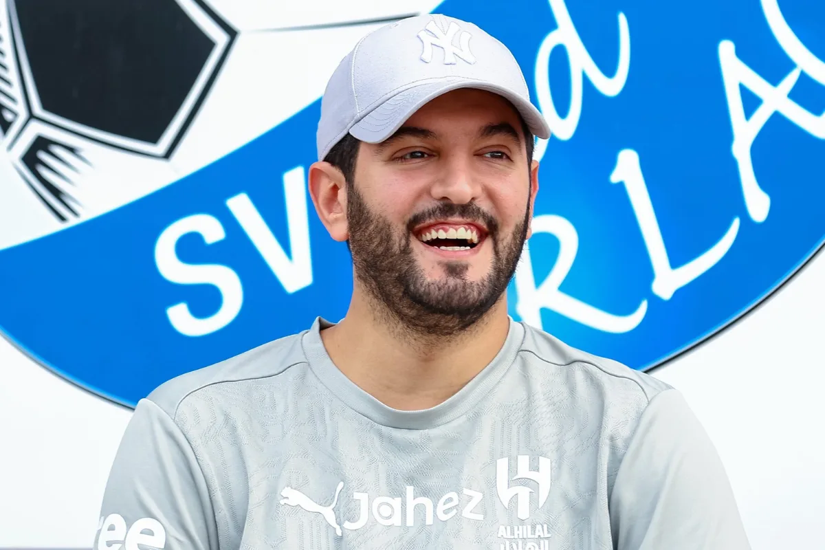 فهد بن نافل يعلن عدم ترشحه لرئاسة الهلال بعد 6 سنوات من الإنجازات