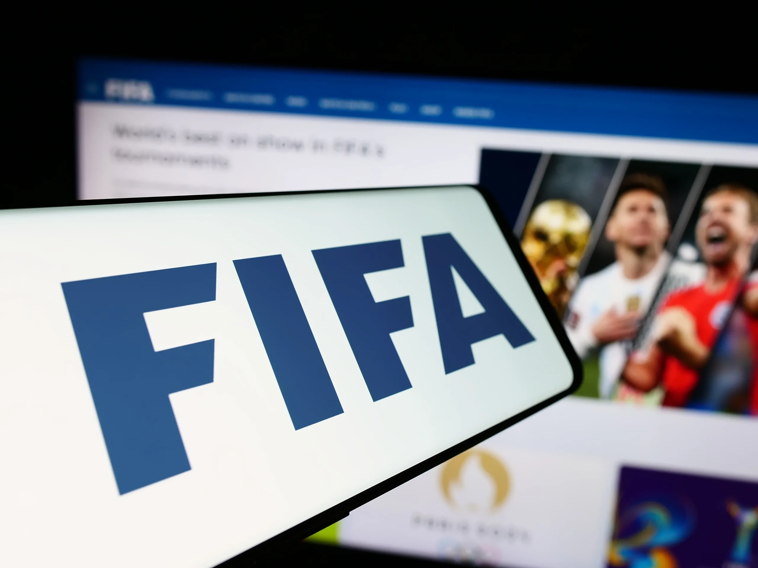 تصنيف “فيفا” الشهري، الأرجنتين في المركز الأول، وكرواتيا تعود لقائمة الـ 10