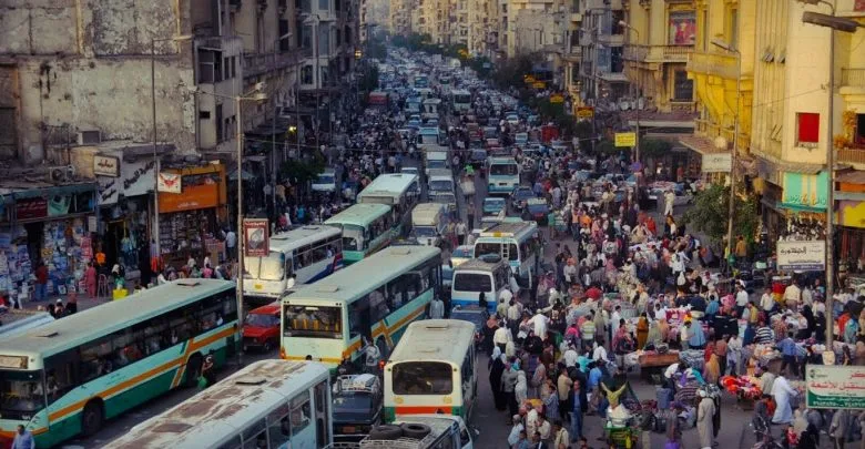 لأول مرة منذ 18 عامًا.. عدد المواليد في مصر ينخفض إلى أقل من مليون سنويًا