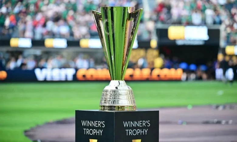 كأس الكونكاكاف الذهبية: تتويج منتخب المكسيك للمرة العاشرة